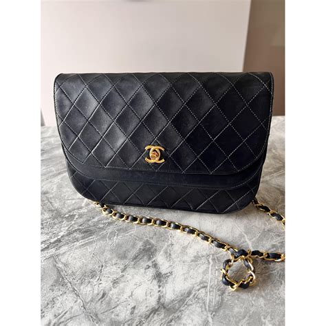 chanel timeless classique bag